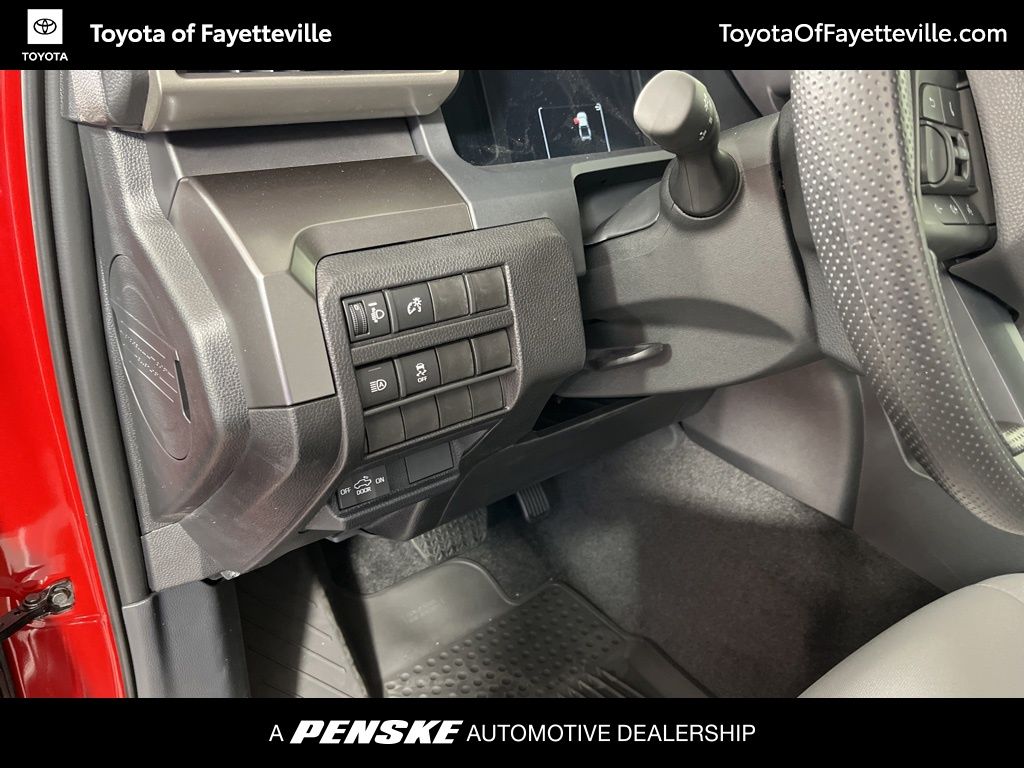 Thumbnail: 2025 Toyota Tacoma - 23