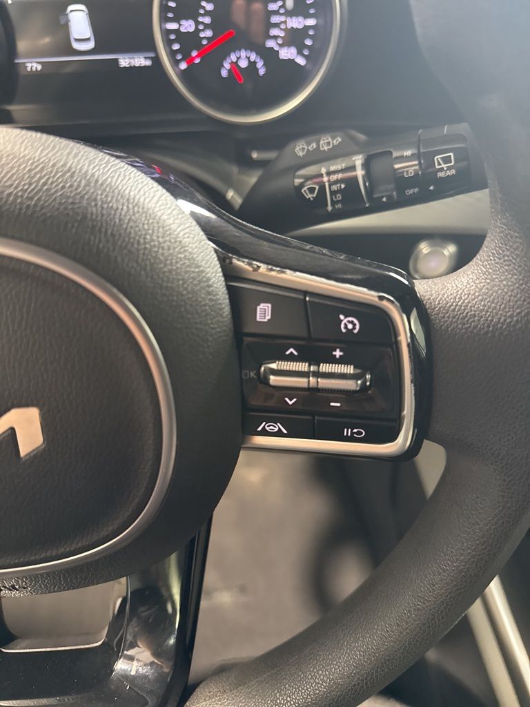 Used Car 2022 Kia Carnival  Lx For Sale Under $30,000 In San Juan, Puerto Rico