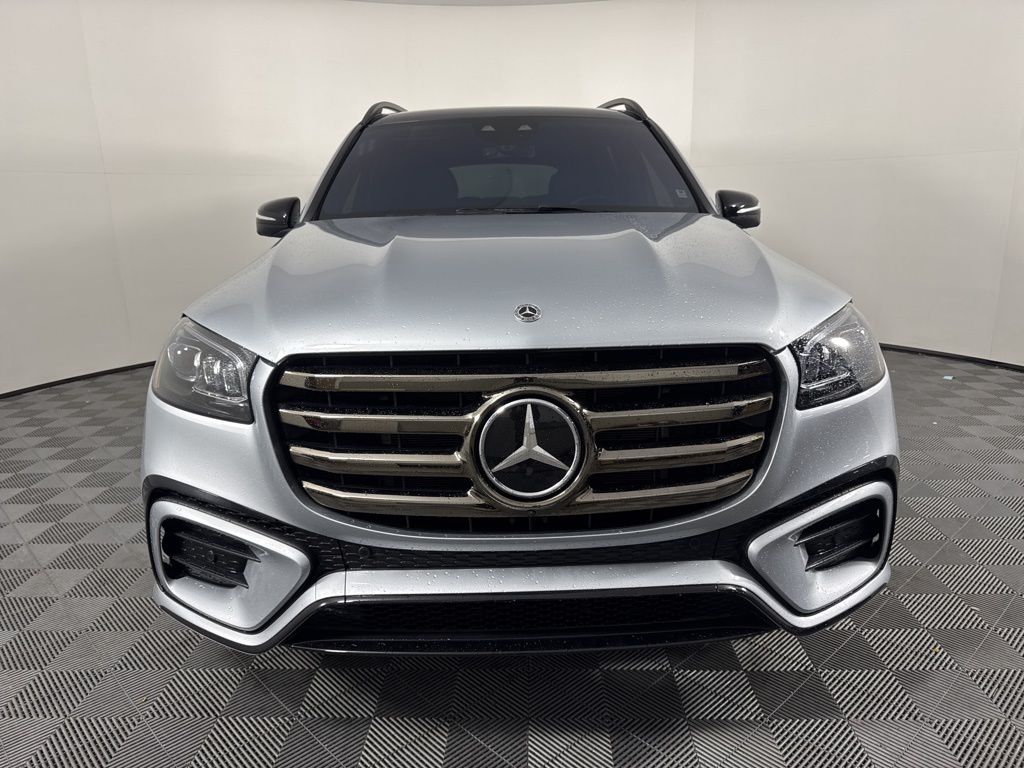 Thumbnail: 2024 Mercedes-Benz GLS - 2