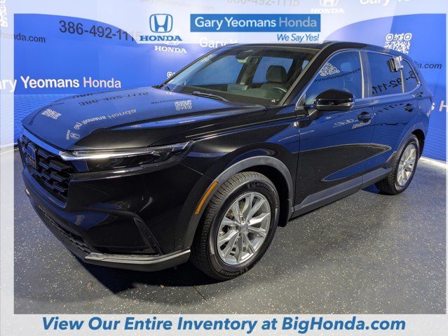 2023 Honda CR-V