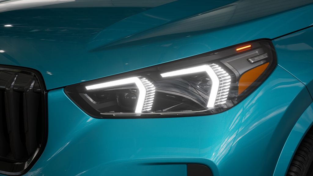 Thumbnail: 2025 BMW X1 - 31