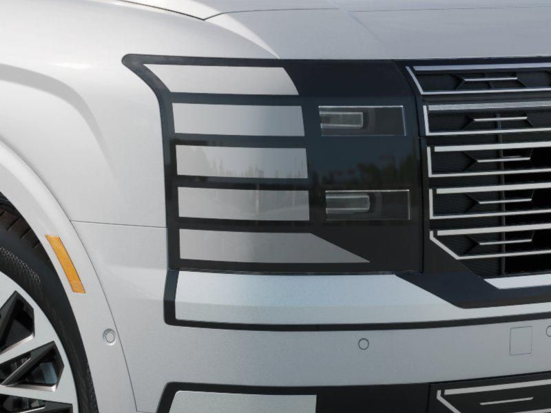 Thumbnail: 2026 Hyundai Palisade - 9