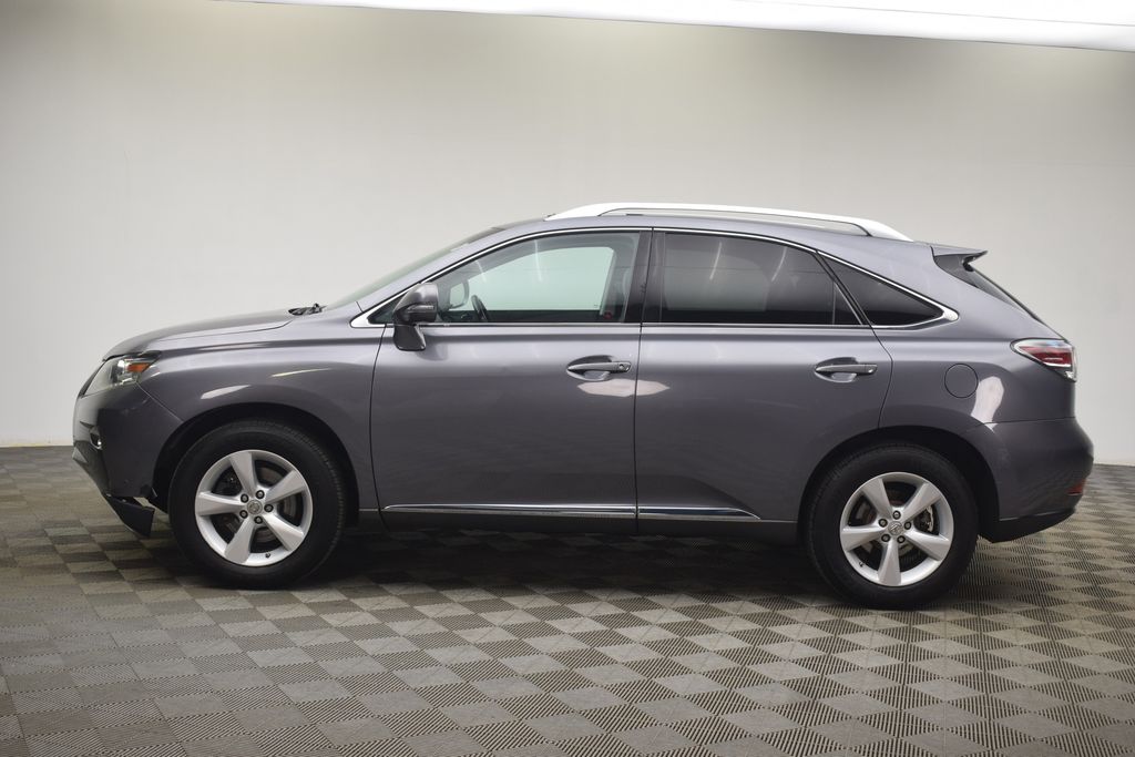used 2015 Lexus RX car, priced at $15,000