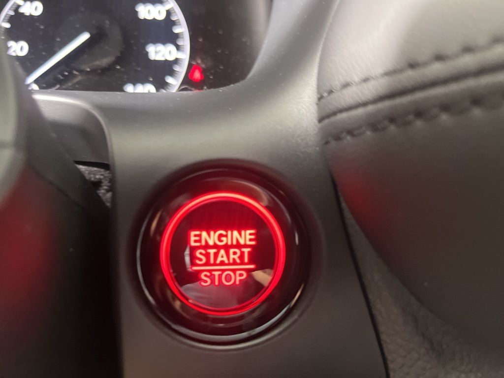 Thumbnail: 2026 Honda HR-V - 29