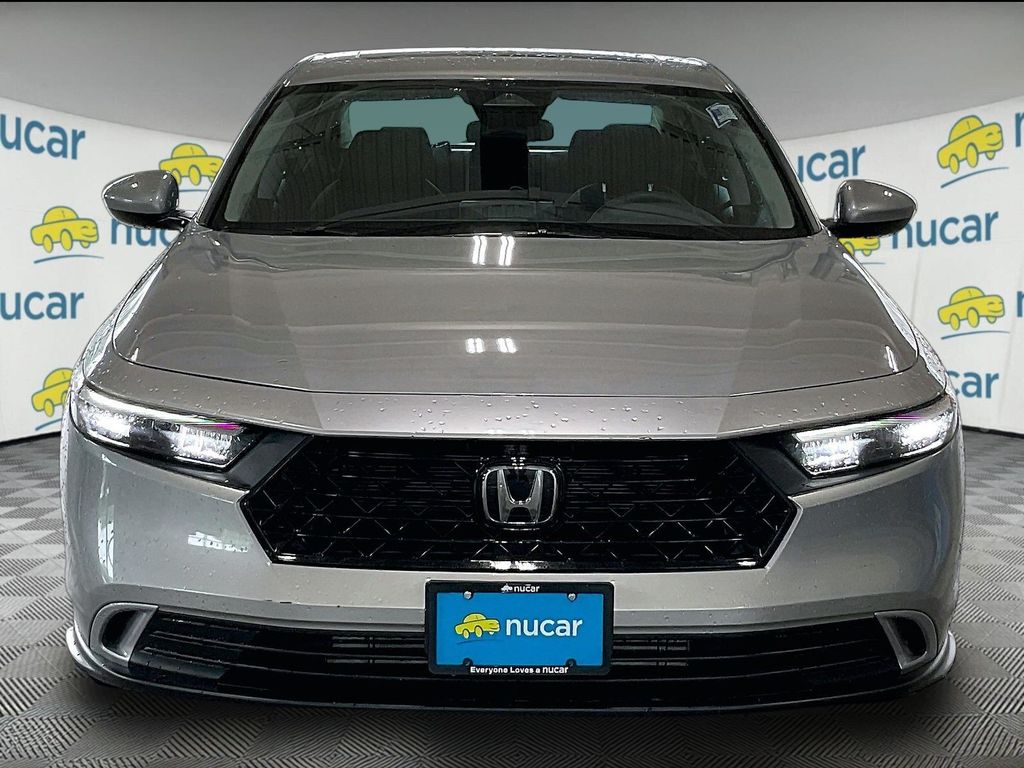2023 Honda Accord — photo 2