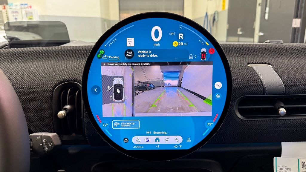 Thumbnail: 2026 MINI Cooper - 17