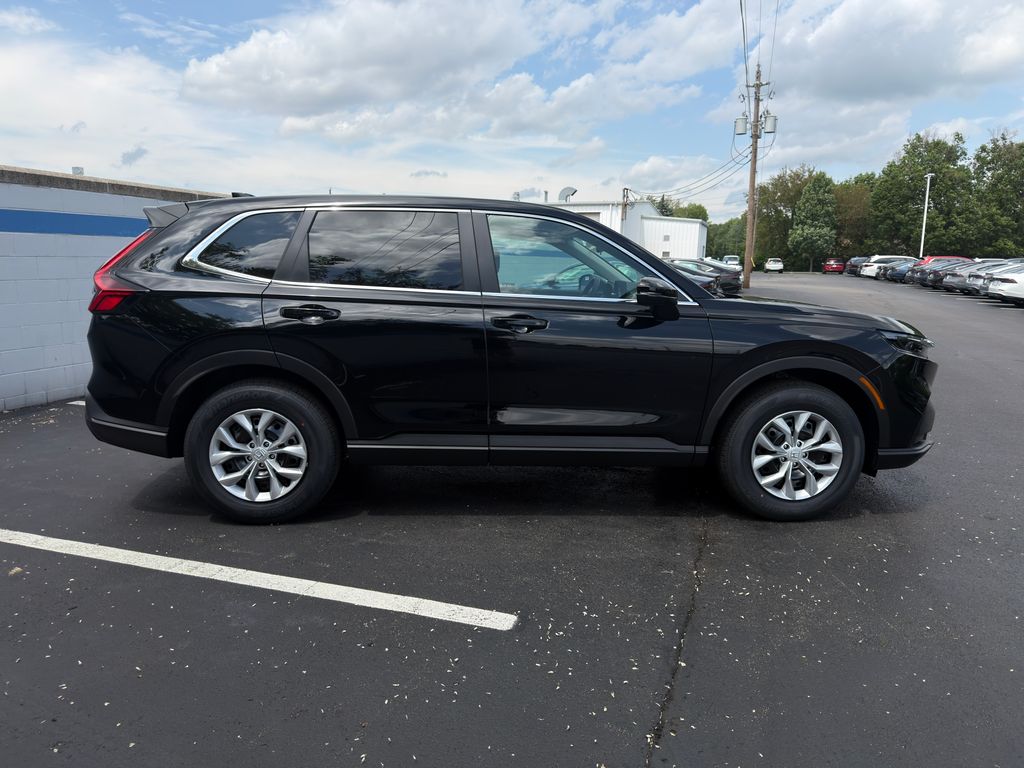Thumbnail: 2027 Honda CR-V - 6