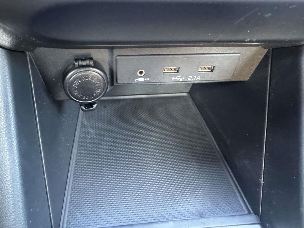 Used 2023 Subaru WRX Sedan