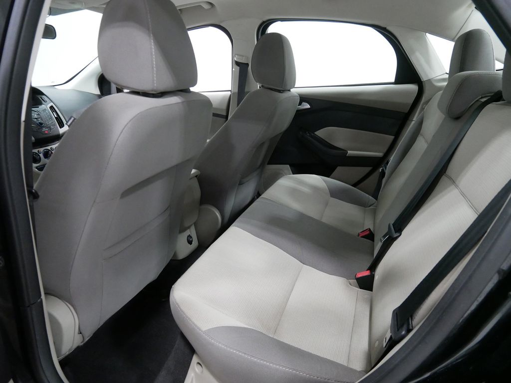 Used 2013 Ford Focus Sedan