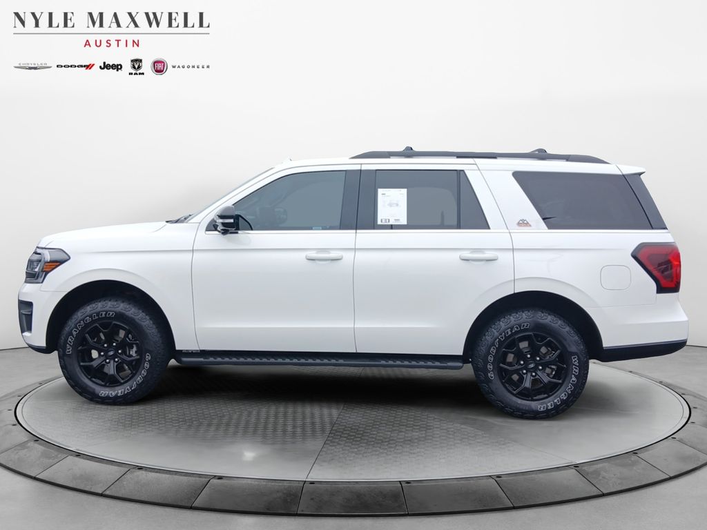 Used Car 2023 Ford Expedition  Timberline For Sale Under $70,000 In Austin, Texas