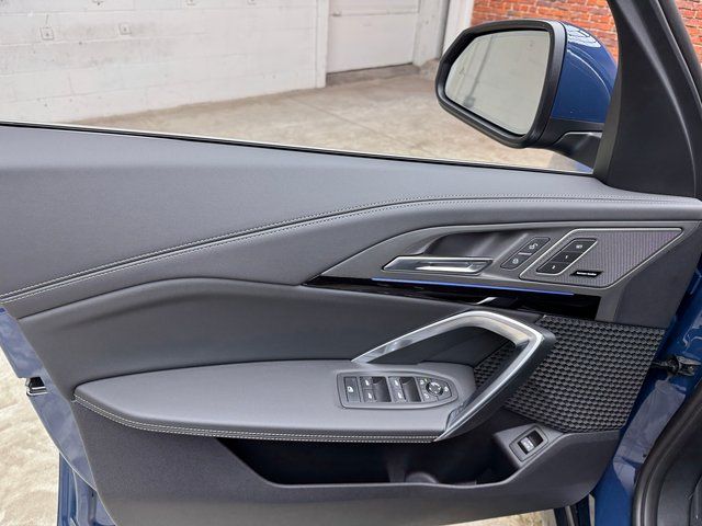 New 2026 Blue BMW xDrive28i image 10