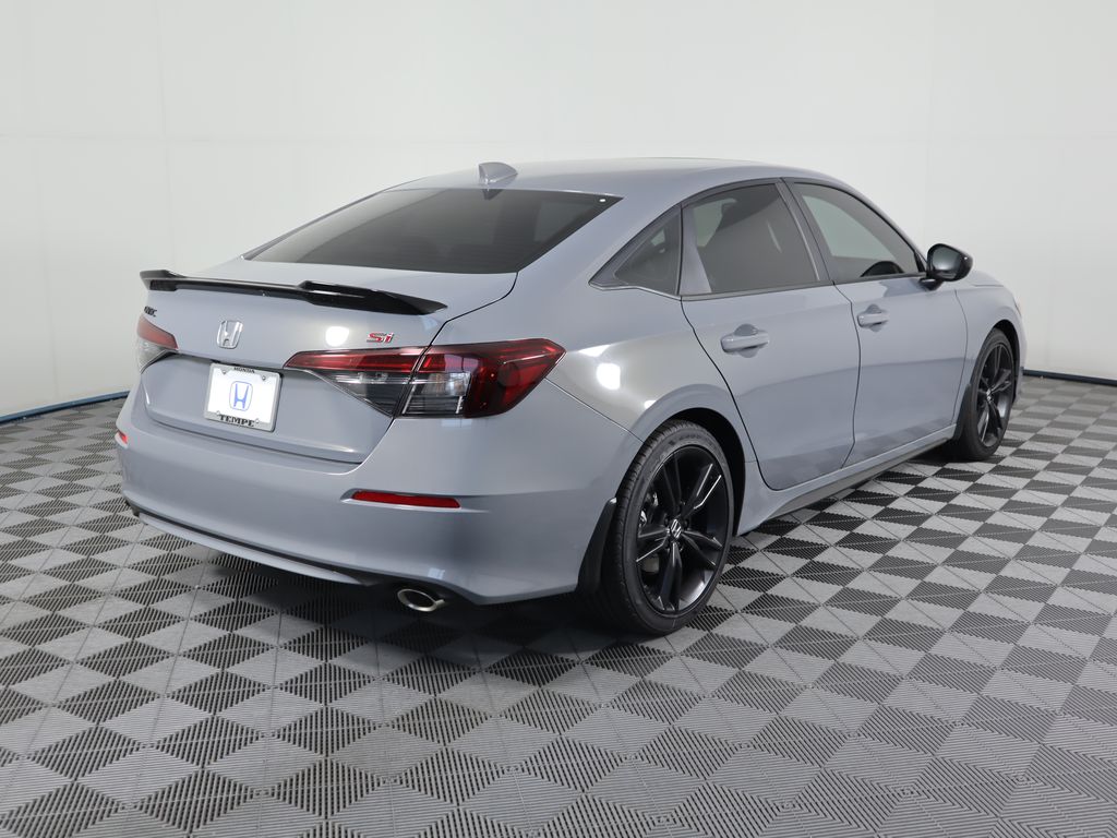 Thumbnail: 2026 Honda Civic - 5