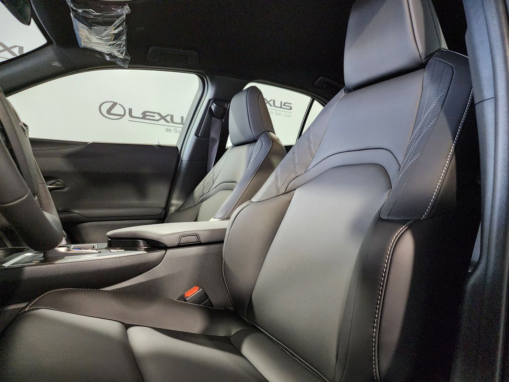 Thumbnail: 2026 Lexus UX - 15
