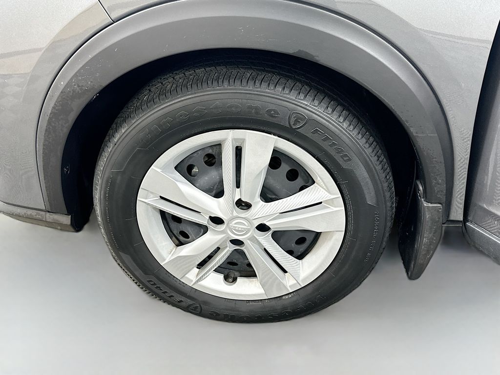 Thumbnail: 2024 Nissan Kicks - 29