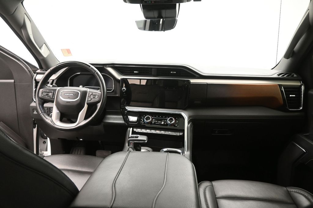 Used 2025 GMC Sierra 1500 Truck