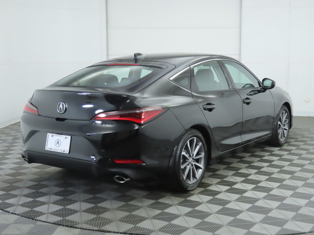 Thumbnail: 2026 Acura Integra - 5