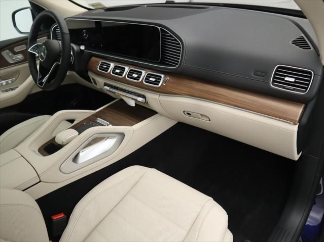 Thumbnail: 2026 Mercedes-Benz GLE - 19