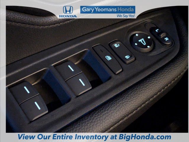 2026 Honda Odyssey