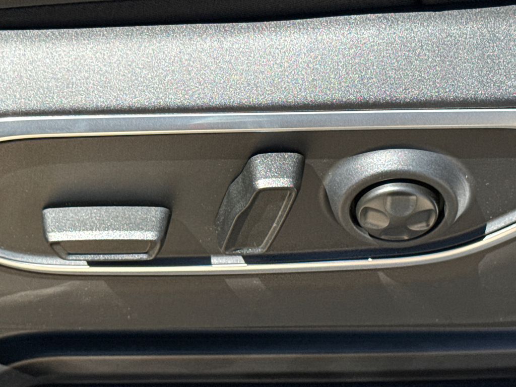 New 2026 Jeep Grand Wagoneer SUV