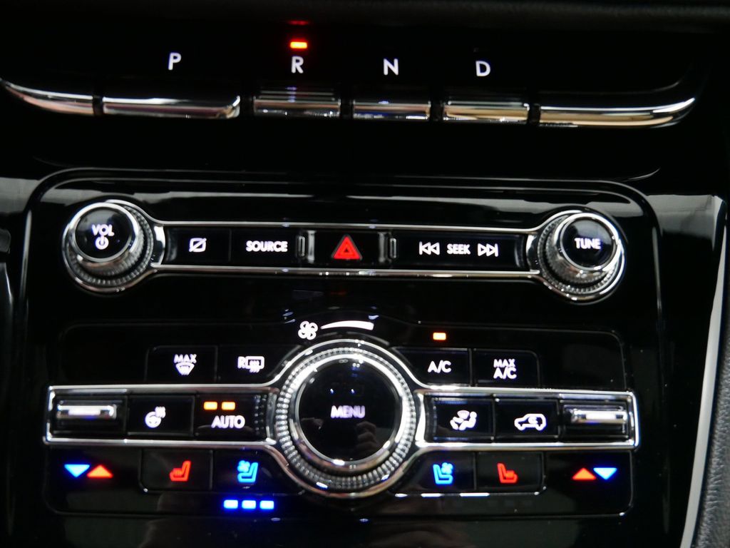 Used 2022 Lincoln Corsair SUV