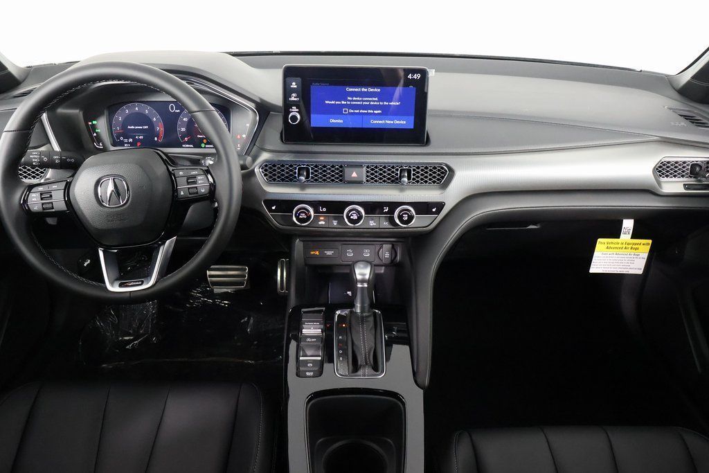 Thumbnail: 2026 Acura Integra - 4