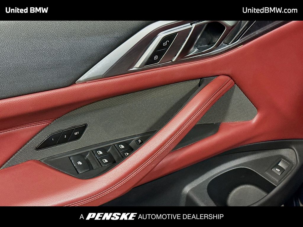 Thumbnail: 2023 BMW 4 Series - 3