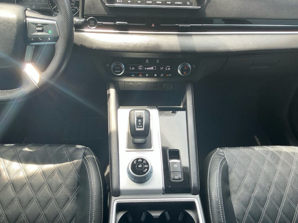 2022 Mitsubishi Outlander SEL Special Edition - Photo 16