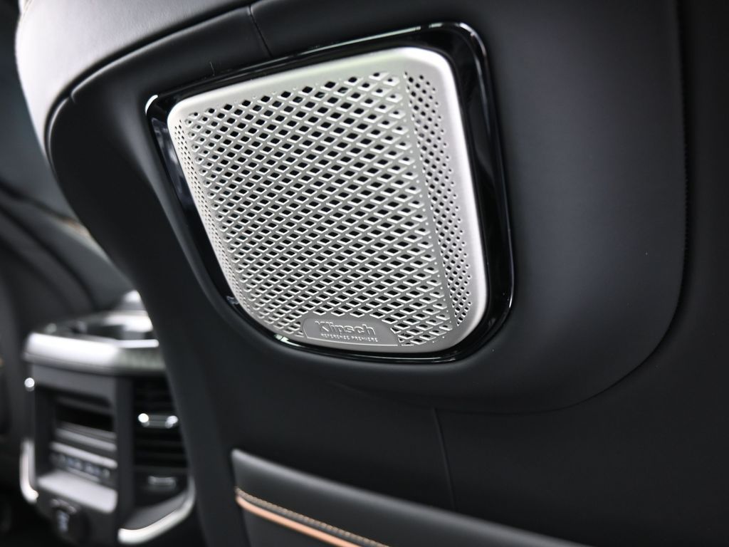 New 2026 Forged Blue Metallic Ram Tungsten image 44