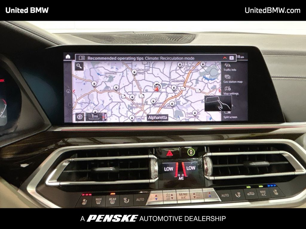 Thumbnail: 2019 BMW X5 - 18