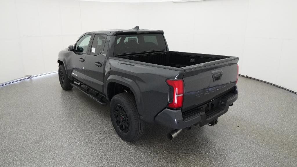 Thumbnail: 2025 Toyota Tacoma - 9