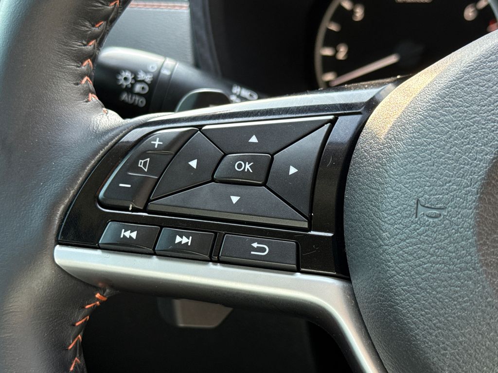 Used 2020 Nissan Altima Sedan
