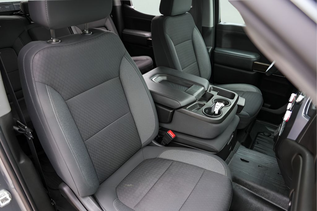Used Car 2022 Gmc Sierra 1500 Limited  Elevation For Sale Under $35,000 In Austin, Texas