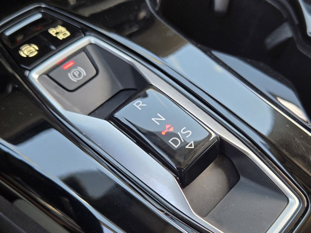 used 2025 Audi Q5 car, priced at $50,491