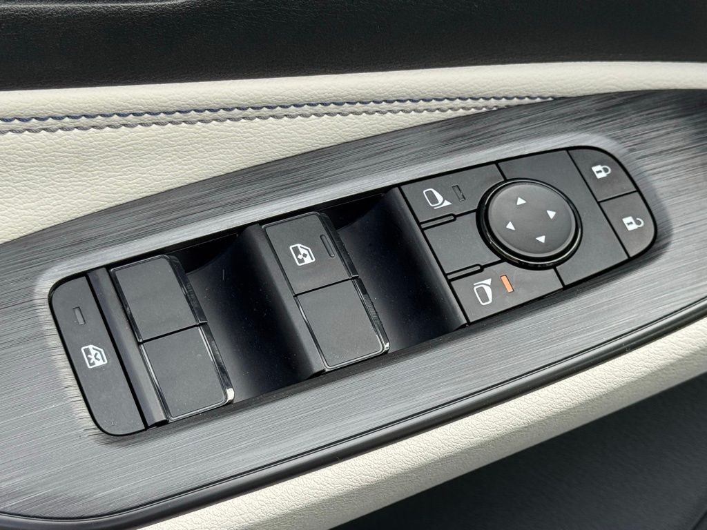 New 2026 Nissan Sentra Sedan