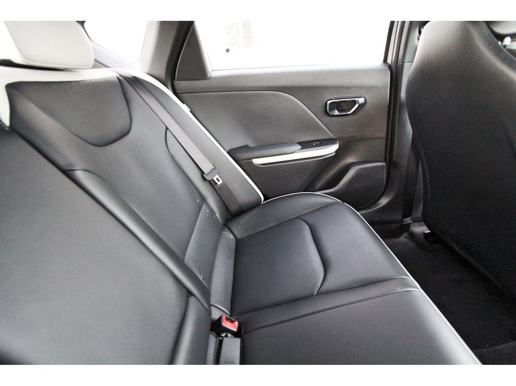 New 2026 Kia K4 Sedan