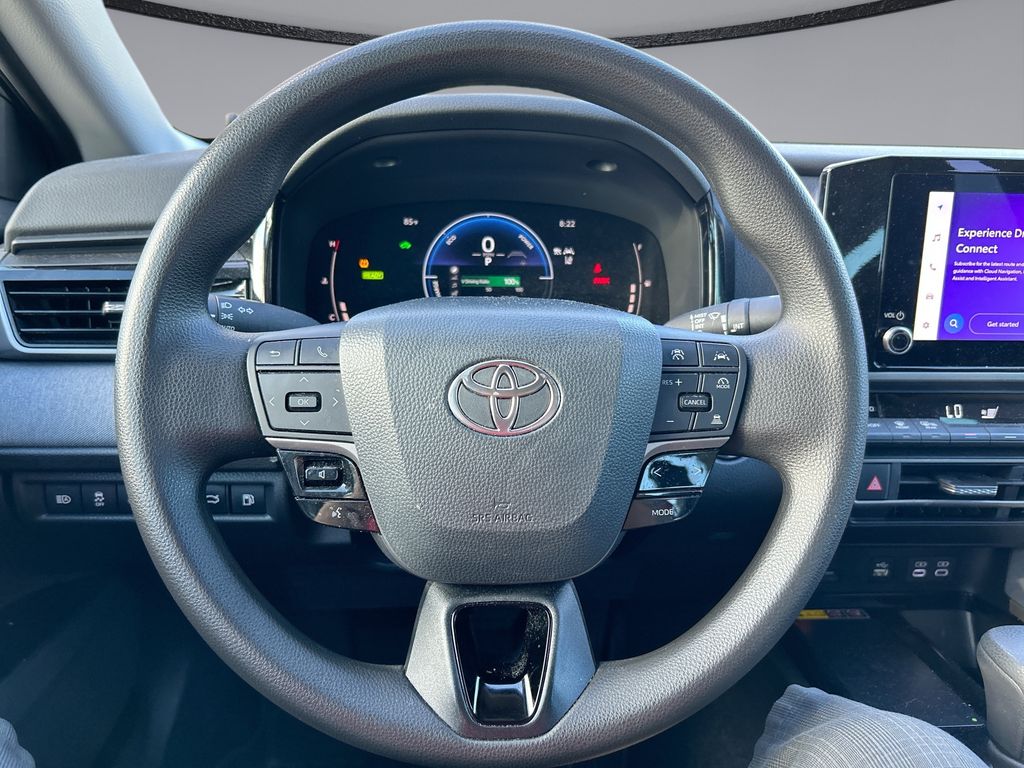 Thumbnail: 2026 Toyota Camry - 14