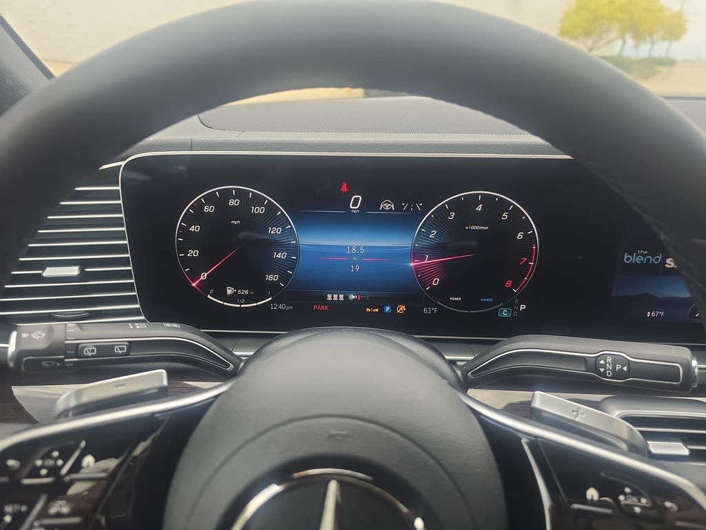 2026 Mercedes-Benz GLE GLE 350 White at John Sisson Motors