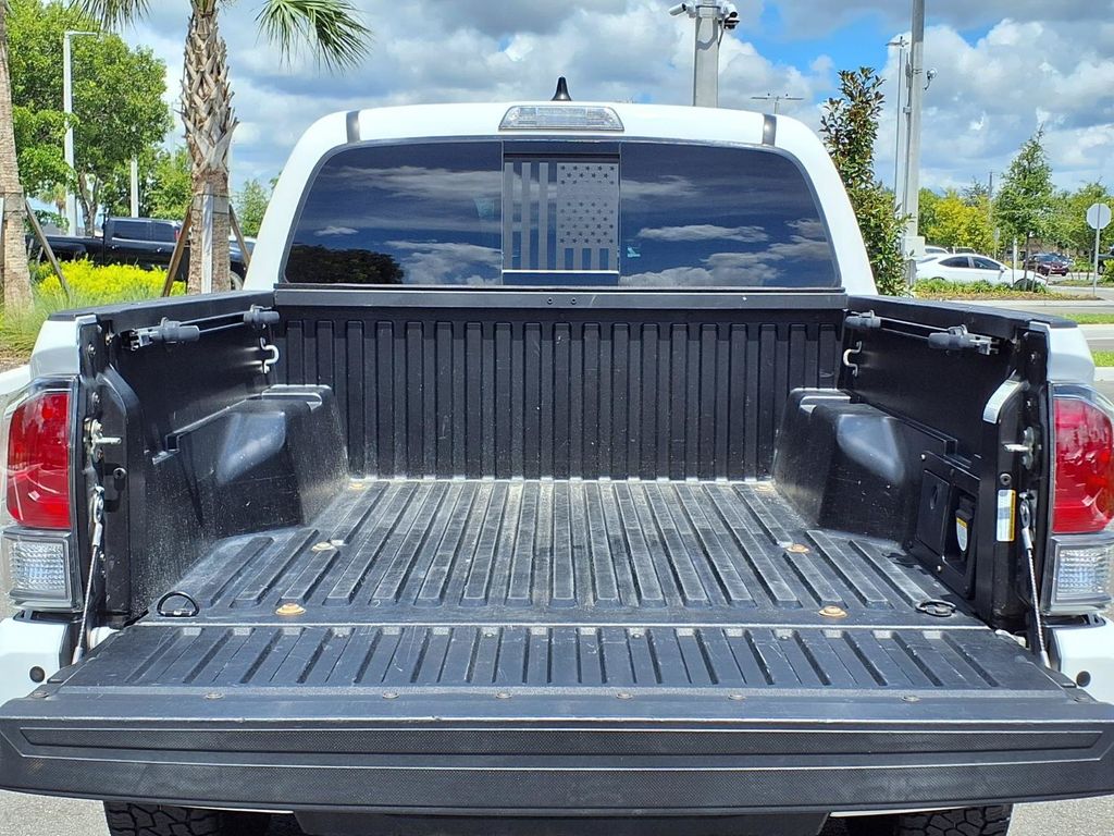 Used 2020 Toyota Tacoma Truck