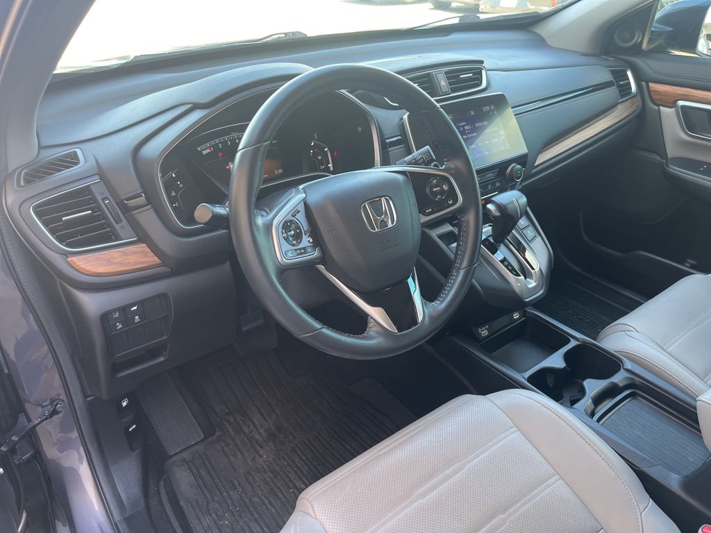 Thumbnail: 2022 Honda CR-V - 31
