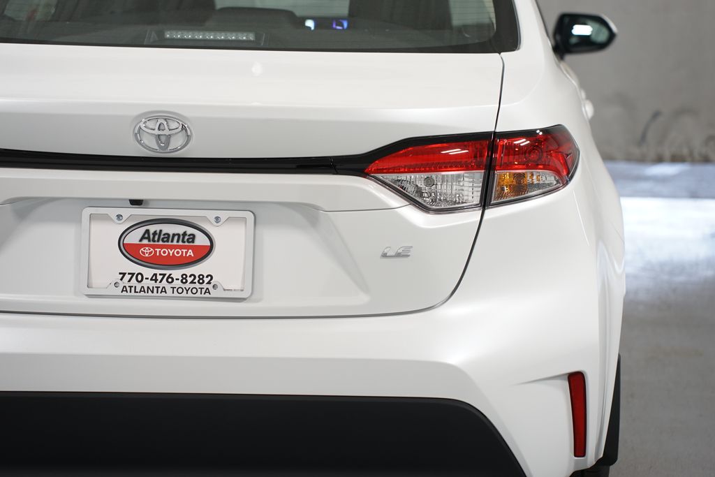 Thumbnail: 2026 Toyota Corolla - 10