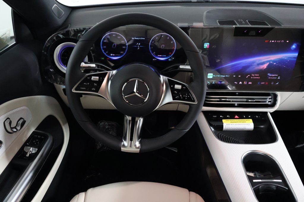 Thumbnail: 2027 Mercedes-Benz CLA - 3