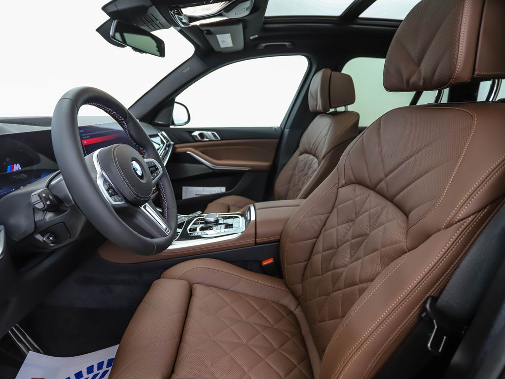 Thumbnail: 2026 BMW X5 - 12