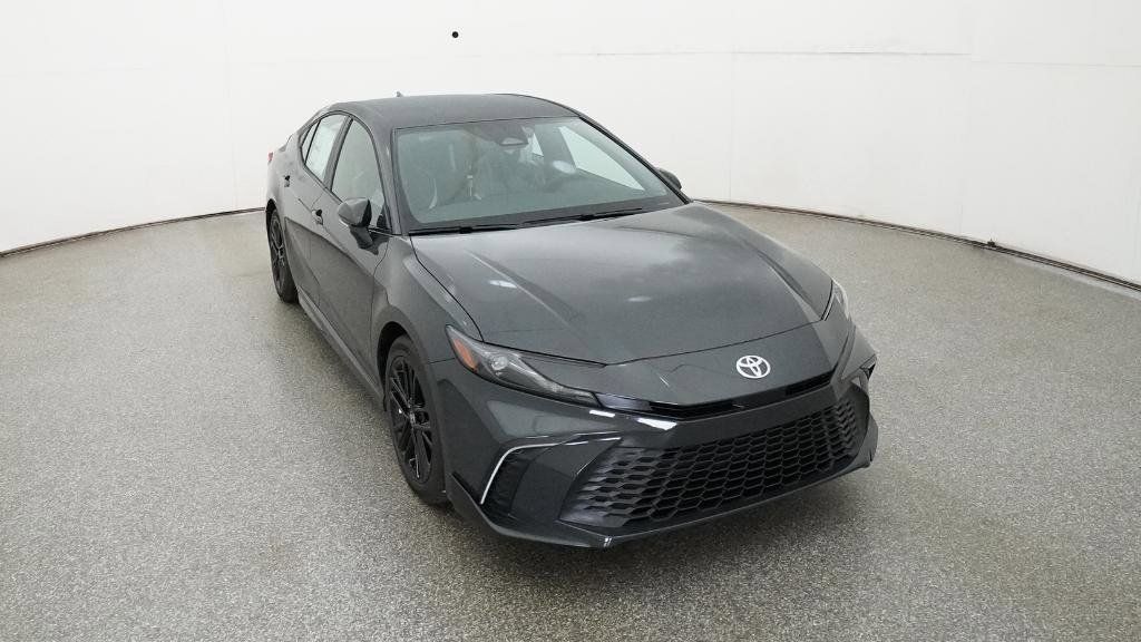 Thumbnail: 2026 Toyota Camry - 25