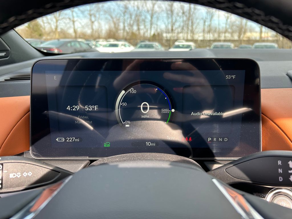 Thumbnail: 2025 Honda Prologue - 28