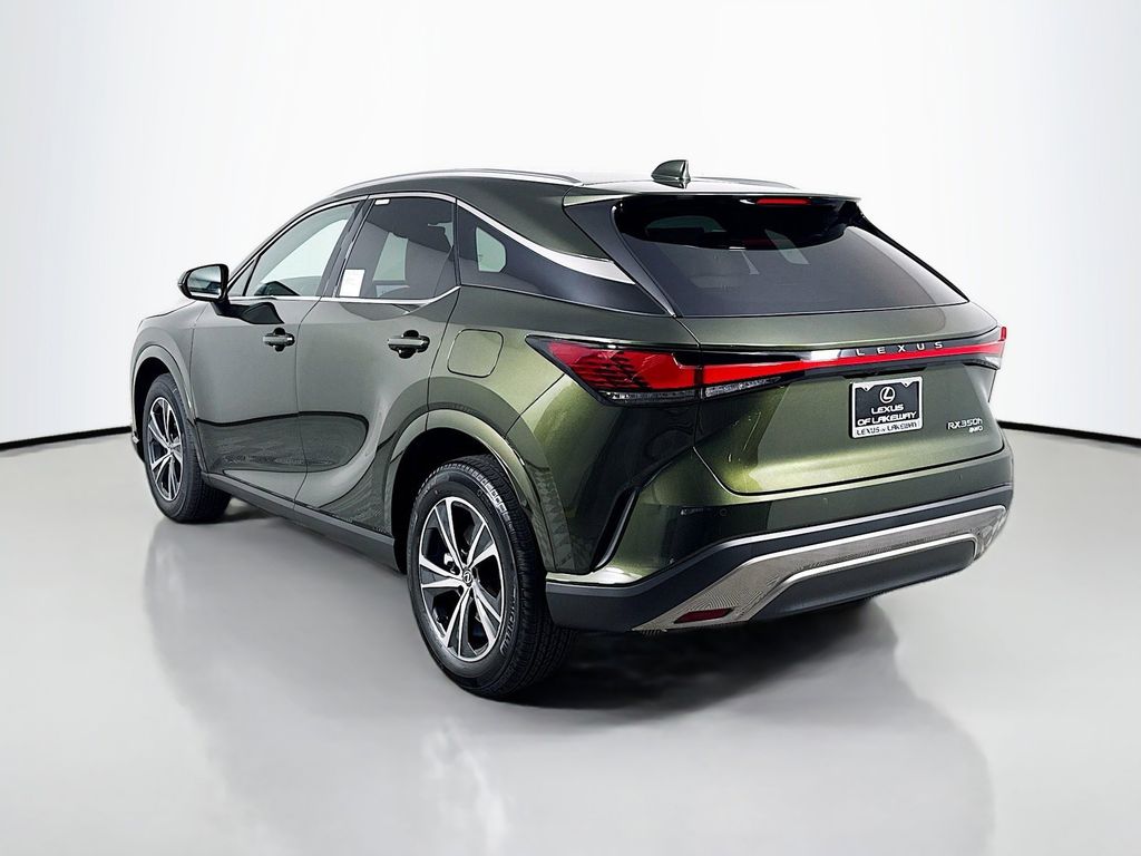 Thumbnail: 2026 Lexus RX - 7