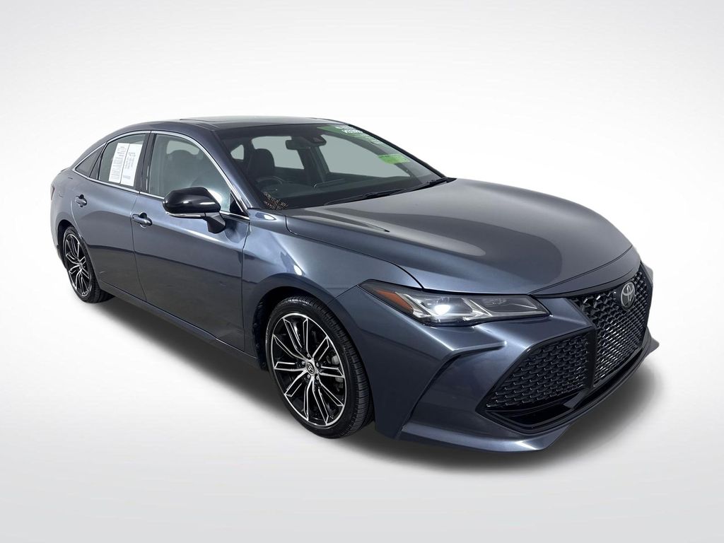 2021 Toyota Avalon Touring FWD