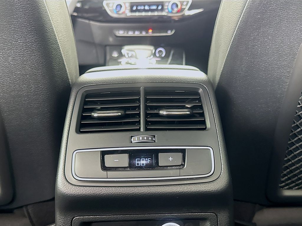 Used Car 2019 Audi A5 Sportback  Prestige For Sale Under $30,000 In Austin, Texas