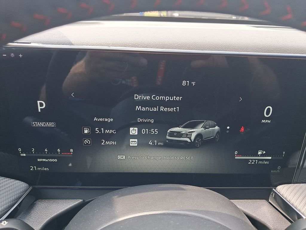 2026 Nissan Kicks SR Gray at John Sisson Motors