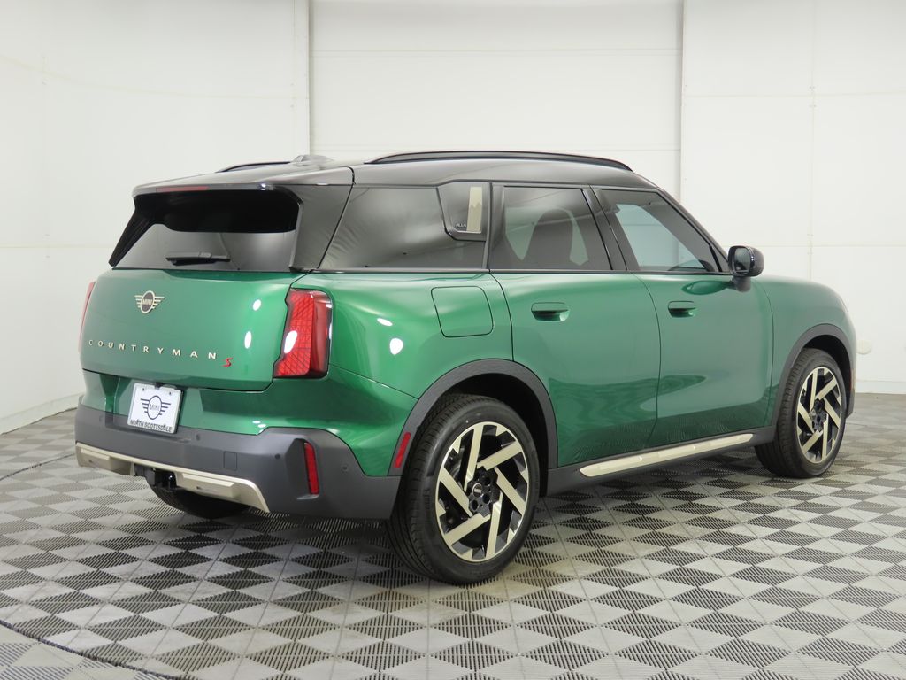 Thumbnail: 2026 MINI Cooper Countryman - 5
