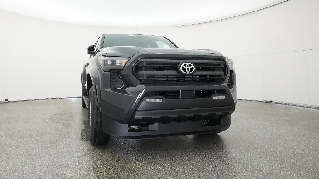 Thumbnail: 2025 Toyota Tacoma - 6